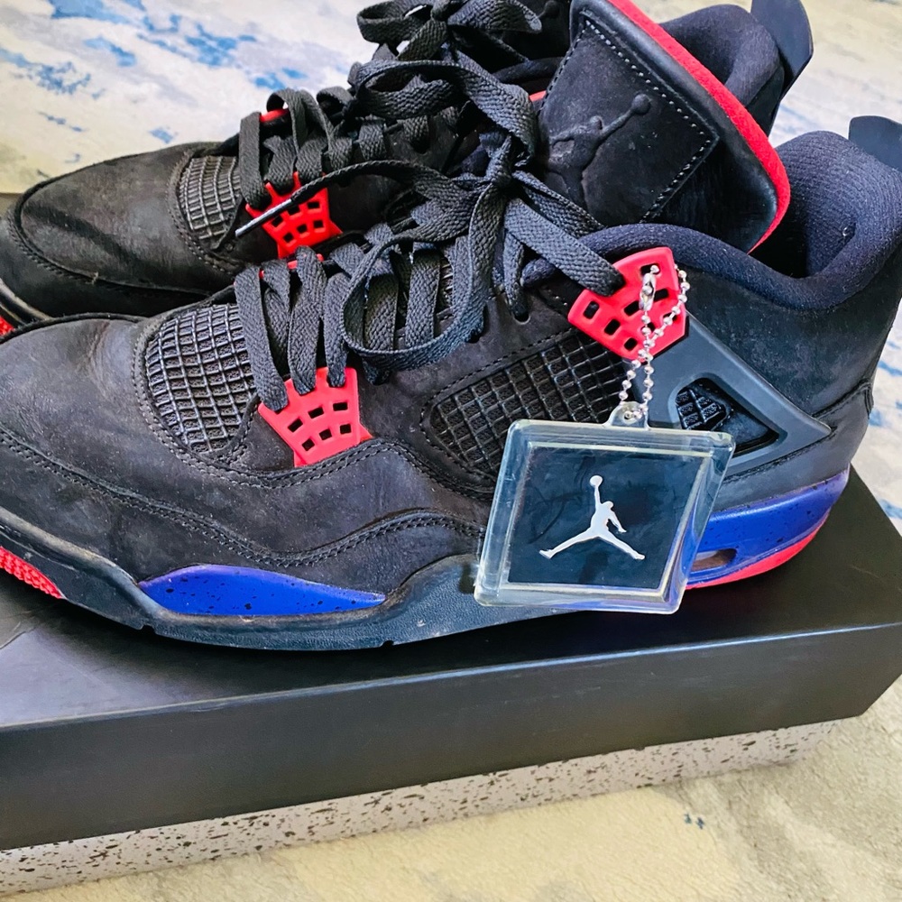 Mens Jordan Retro 4